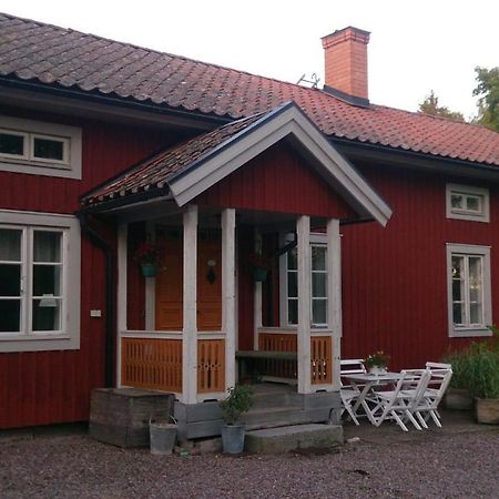 Roeda Stugan Hedemora エクステリア 写真