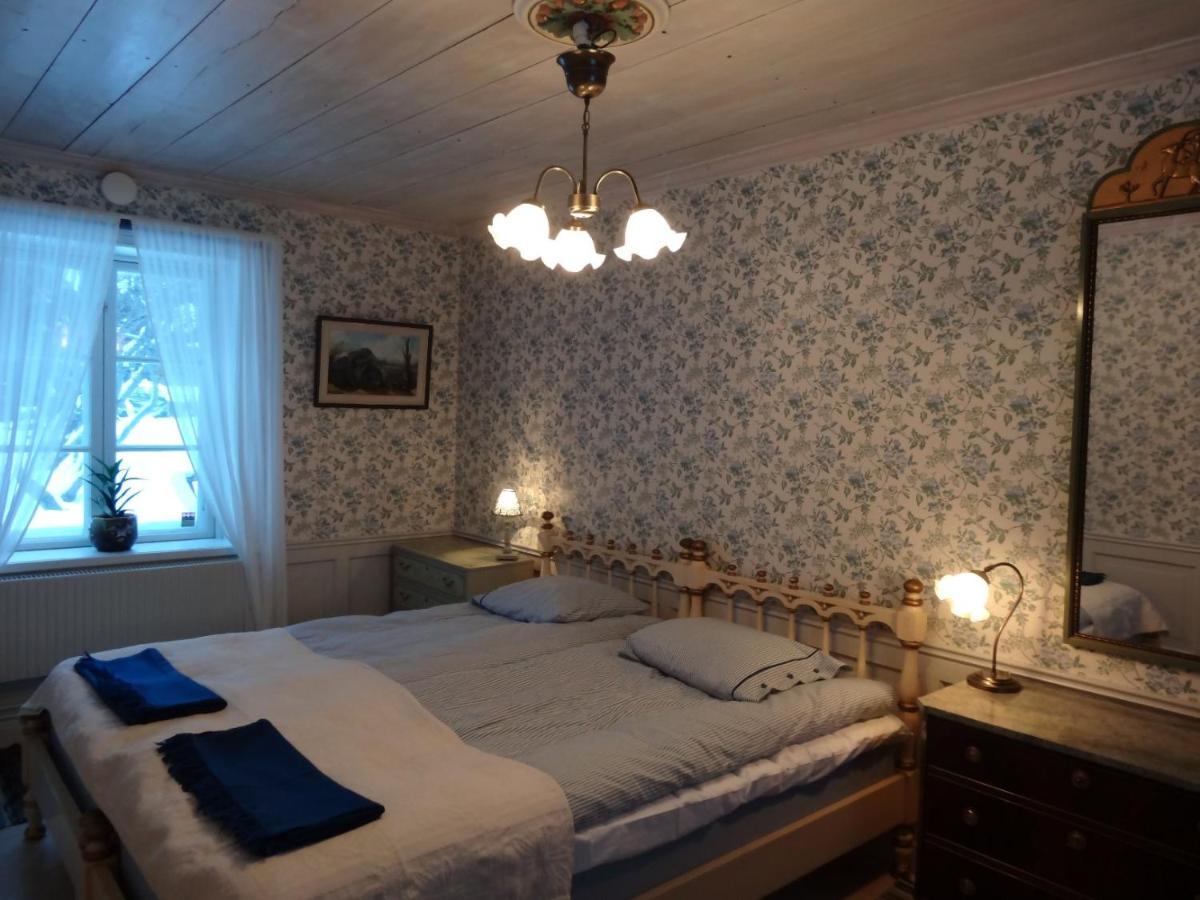 Roeda Stugan Hedemora エクステリア 写真