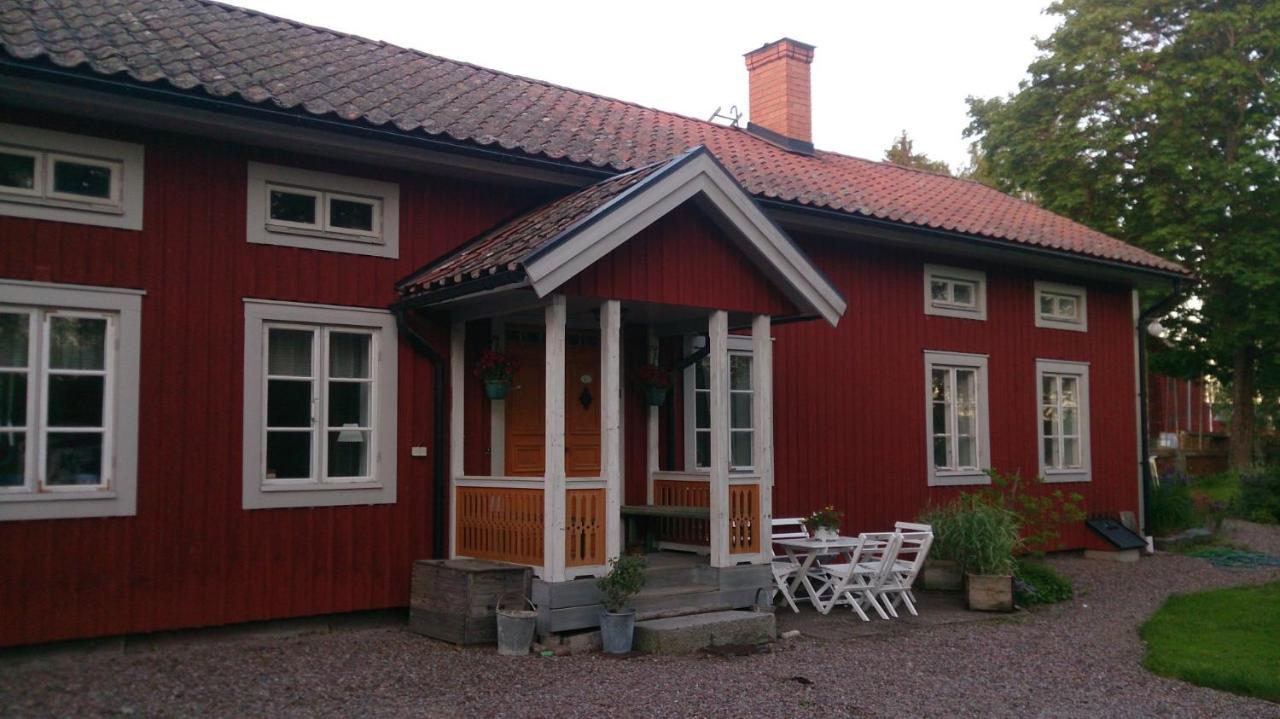 Roeda Stugan Hedemora エクステリア 写真