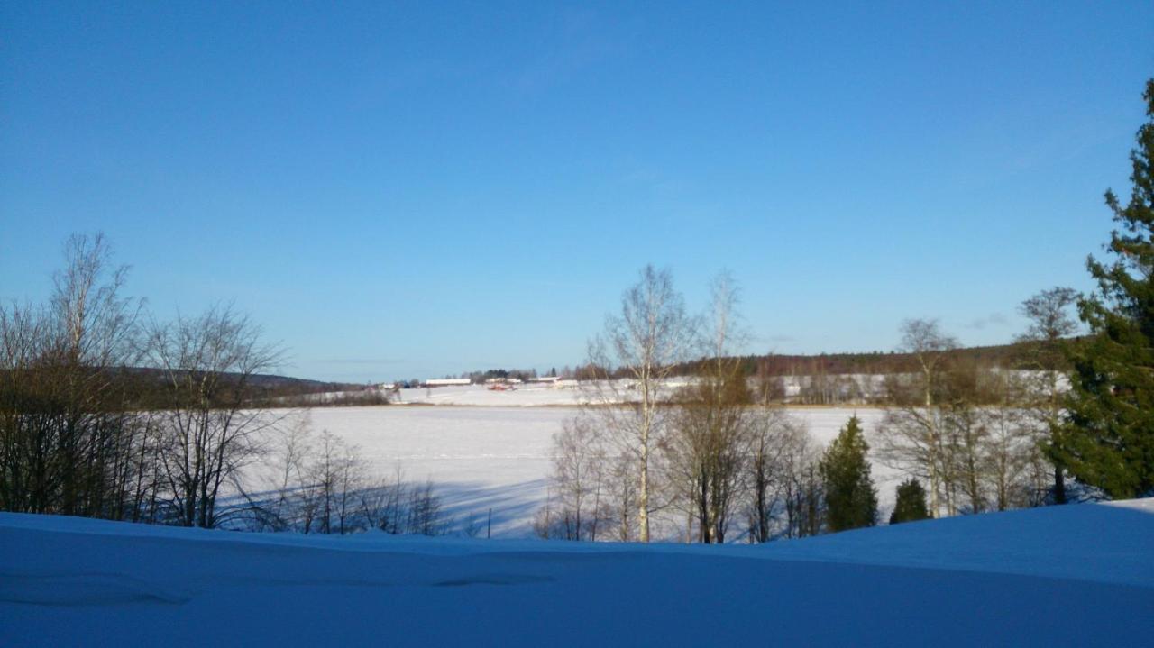 Roeda Stugan Hedemora エクステリア 写真