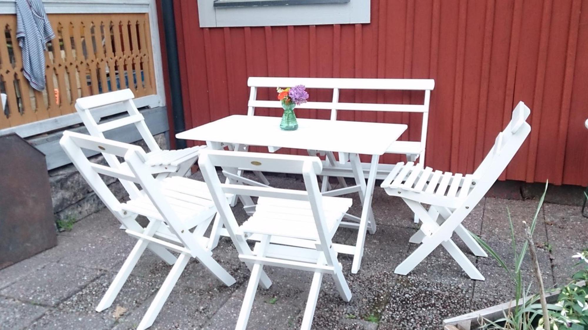 Roeda Stugan Hedemora エクステリア 写真
